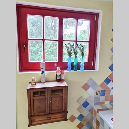 Ferienwohnung Carl 7 - ruhig, bezaubernd, eigen Worpswede Exterior foto