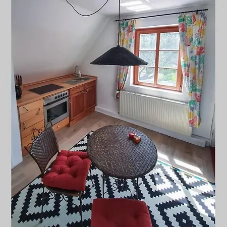 Ferienwohnung Carl 7 - ruhig, bezaubernd, eigen Worpswede Exterior foto