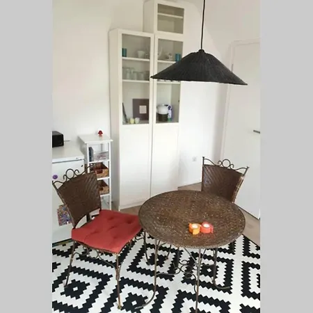 Ferienwohnung Carl 7 - ruhig, bezaubernd, eigen Worpswede Exterior foto