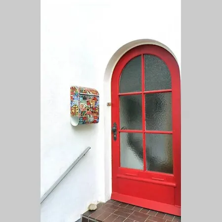 Ferienwohnung Carl 7 - ruhig, bezaubernd, eigen Worpswede Exterior foto