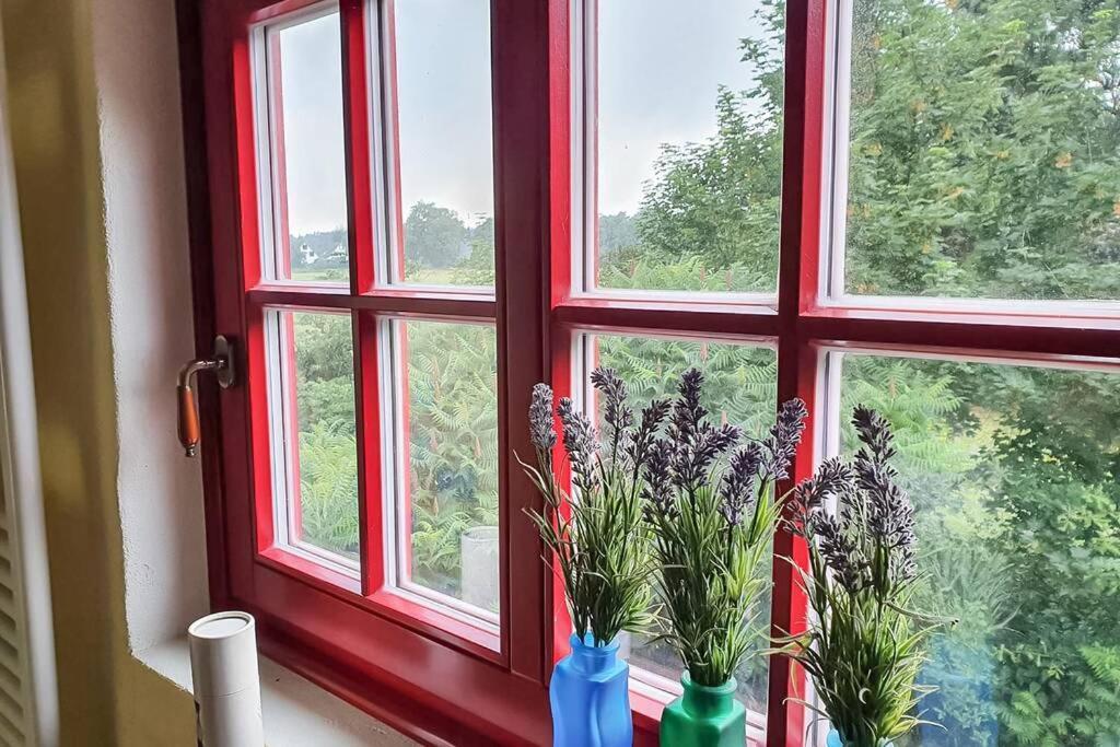 Carl 7 - Ruhig, Bezaubernd, Eigen Apartment Worpswede