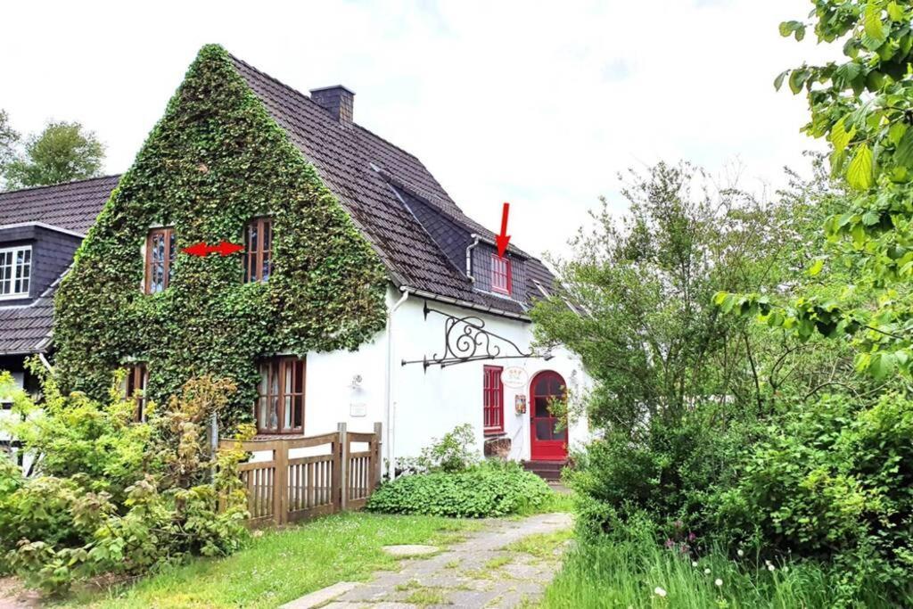 Carl 7 - Ruhig, Bezaubernd, Eigen Worpswede