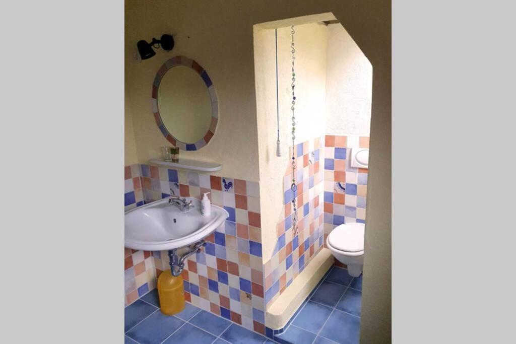 Apartment Carl 7 - Ruhig, Bezaubernd, Eigen Worpswede
