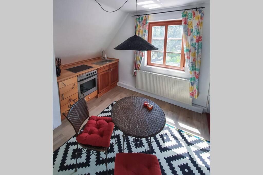 Apartment Carl 7 - Ruhig, Bezaubernd, Eigen
