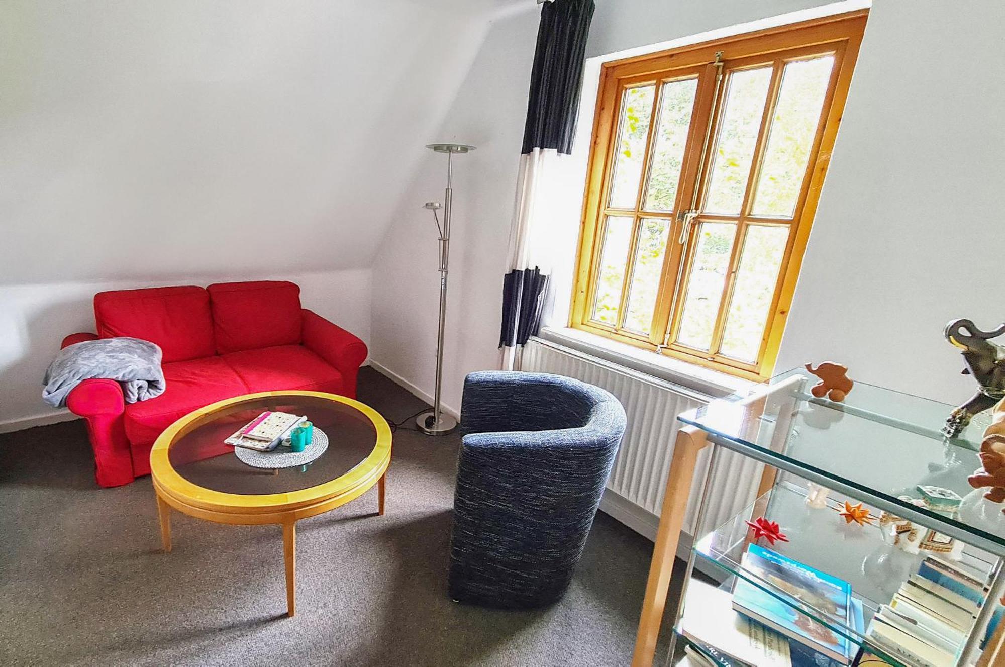 Carl 7 - Ruhig, Bezaubernd, Eigen Apartment Worpswede