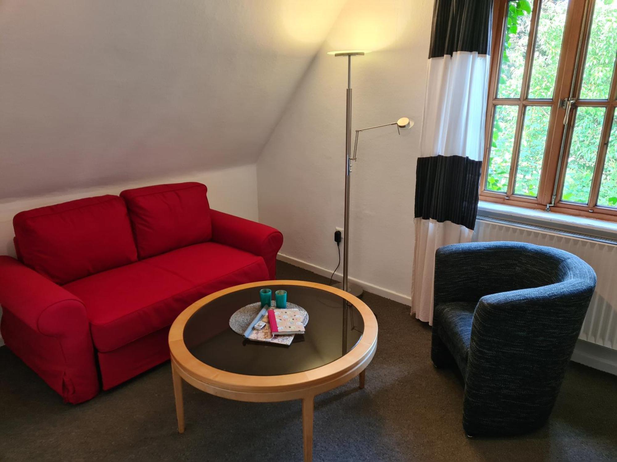 Apartment Carl 7 - Ruhig, Bezaubernd, Eigen *